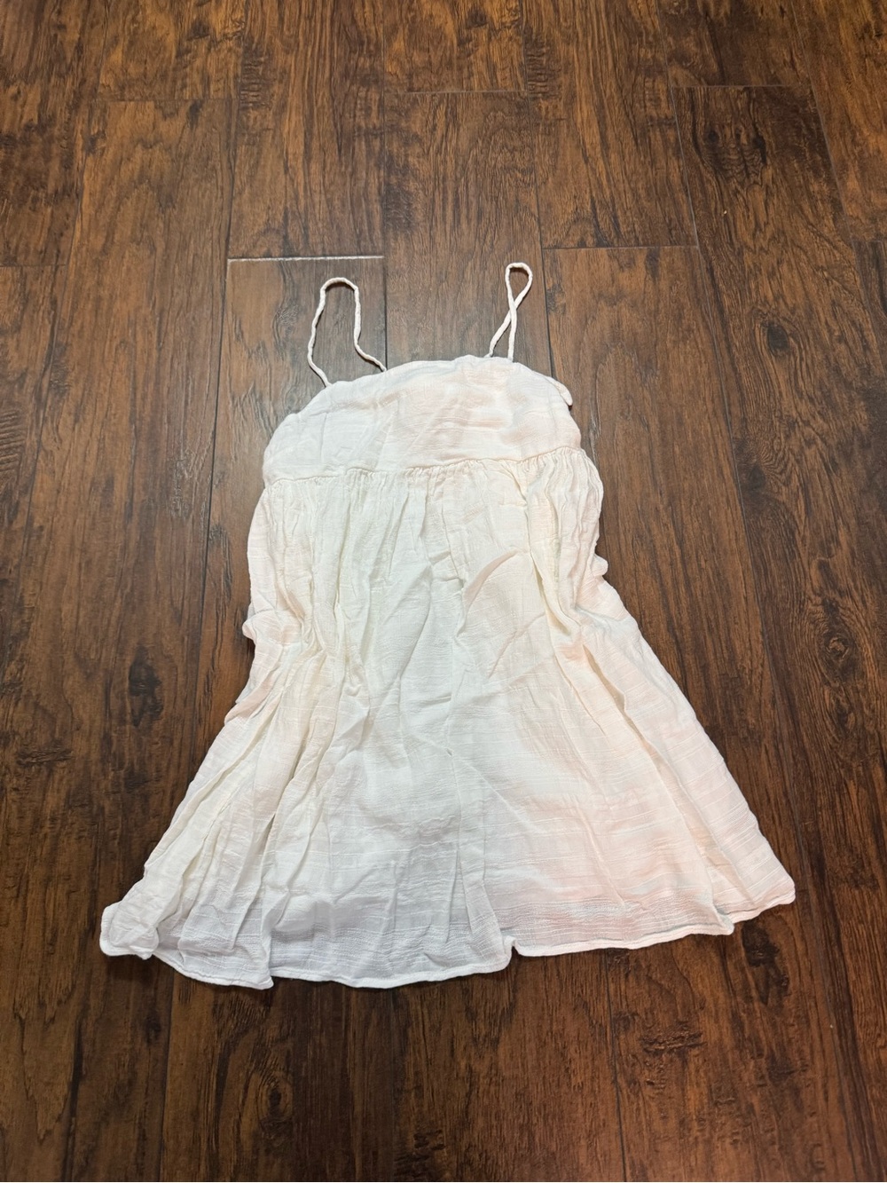 American eagle dress